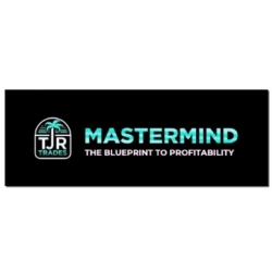 TJR Trades Mastermind - The Blueprint For Profitability 